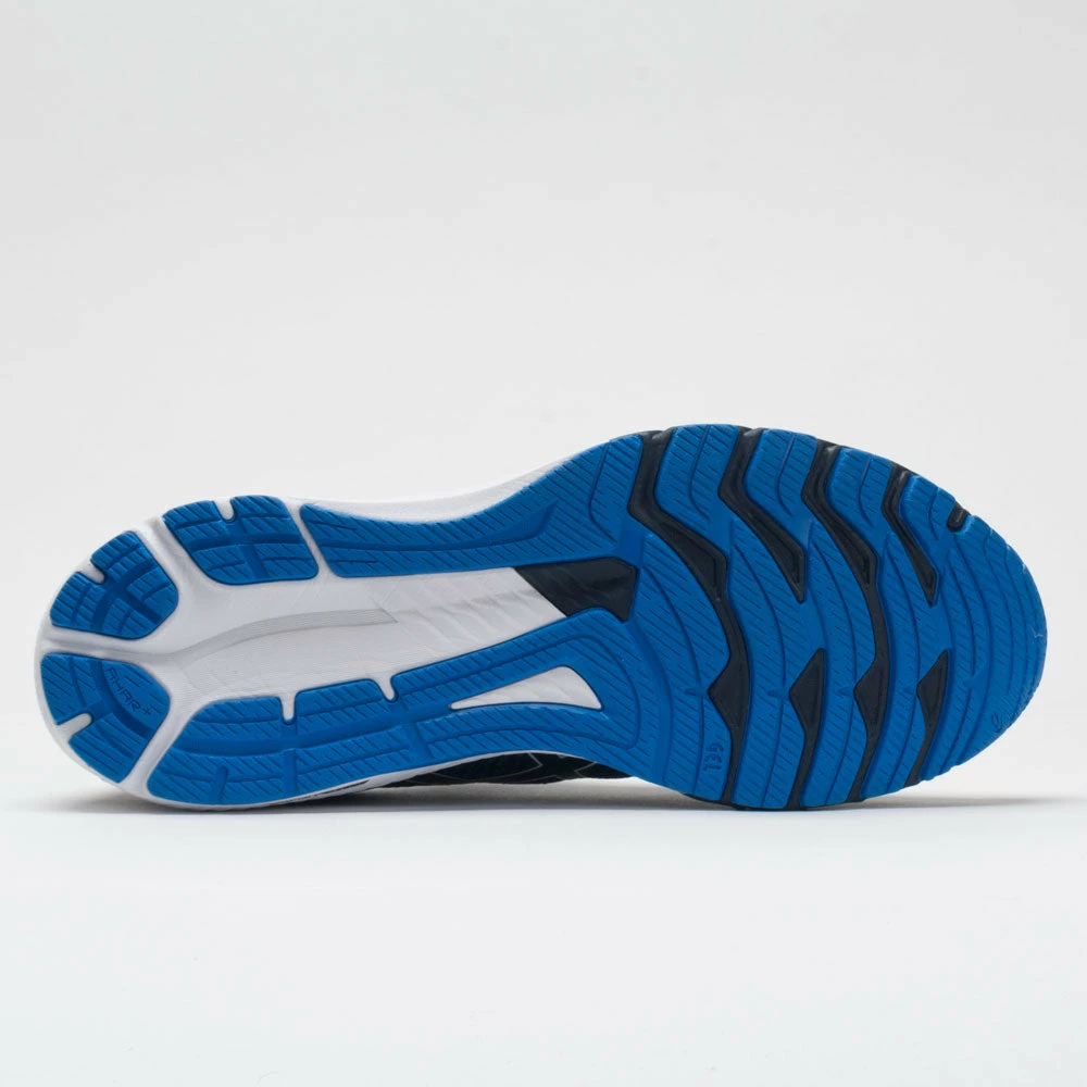 Running Shoes ASICS GT-2000 10 Men's Thunder Blue/French Blue 6 Running Shoes ASICS GT-2000 10 Men's Thunder Blue/French Blue