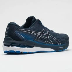 Running Shoes ASICS GT-2000 10 Men's Thunder Blue/French Blue 13 Running Shoes ASICS GT-2000 10 Men's Thunder Blue/French Blue