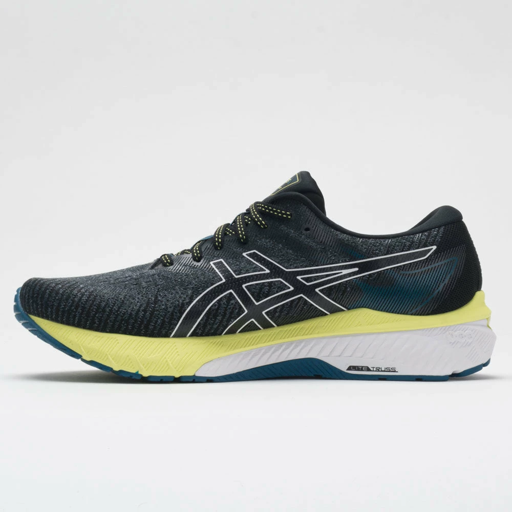 Running Shoes ASICS GT-2000 10 Men's Metropolis/Graphite Gray 4 Running Shoes ASICS GT-2000 10 Men's Metropolis/Graphite Gray