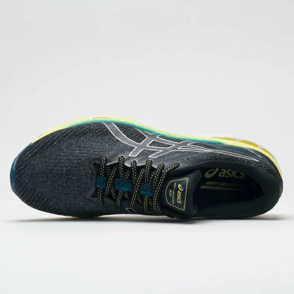 Running Shoes ASICS GT-2000 10 Men's Metropolis/Graphite Gray 5 Running Shoes ASICS GT-2000 10 Men's Metropolis/Graphite Gray