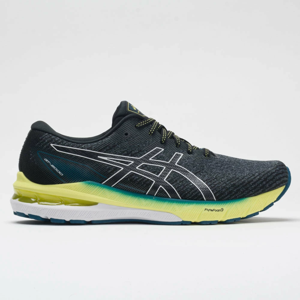 Running Shoes ASICS GT-2000 10 Men's Metropolis/Graphite Gray 3 Running Shoes ASICS GT-2000 10 Men's Metropolis/Graphite Gray