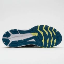 Running Shoes ASICS GT-2000 10 Men's Metropolis/Graphite Gray 11 Running Shoes ASICS GT-2000 10 Men's Metropolis/Graphite Gray