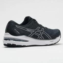 Running Shoes ASICS GT-2000 10 Men's Black/White 13 Running Shoes ASICS GT-2000 10 Men's Black/White