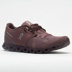 On Running On Cloud Monochrome Women's Grape