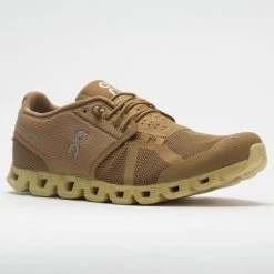 On Running On Cloud Monochrome Men's Dijon