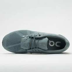 On Running On Cloud Monochrome Men's Sea Running Shoes
