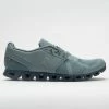 On Running On Cloud Monochrome Men's Sea Running Shoes