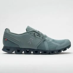 On Running On Cloud Monochrome Men's Sea Running Shoes
