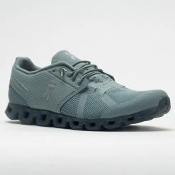 On Running On Cloud Monochrome Men's Sea Running Shoes