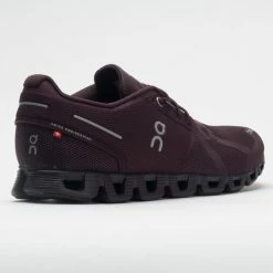 On Running Running Shoes On Cloud Monochrome Men's Mulberry