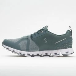 On Running On Cloud Terry Men's Olive