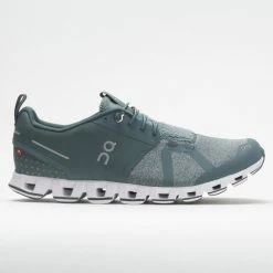 On Running On Cloud Terry Men's Olive