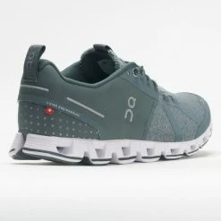 On Running On Cloud Terry Men's Olive