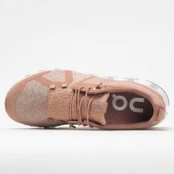 On Running On Cloud Terry Women's Cork Lifestyle Sneakers 10 On Running On Cloud Terry Women's Cork Lifestyle Sneakers