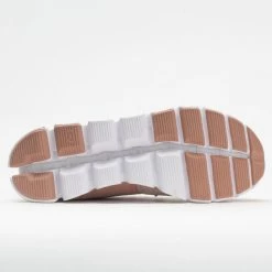 On Running On Cloud Terry Women's Cork Lifestyle Sneakers 11 On Running On Cloud Terry Women's Cork Lifestyle Sneakers