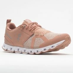 On Running On Cloud Terry Women's Cork Lifestyle Sneakers 12 On Running On Cloud Terry Women's Cork Lifestyle Sneakers