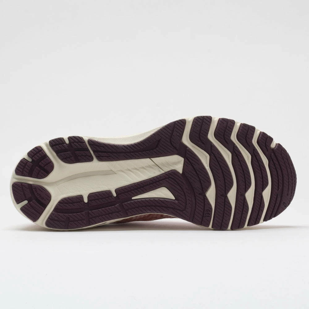 ASICS GT-2000 10 Women's Smokey Rose/PUre Bronze Running Shoes 6 ASICS GT-2000 10 Women's Smokey Rose/PUre Bronze Running Shoes