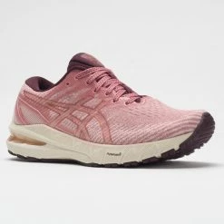 ASICS GT-2000 10 Women's Smokey Rose/PUre Bronze Running Shoes 12 ASICS GT-2000 10 Women's Smokey Rose/PUre Bronze Running Shoes