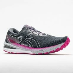 ASICS GT-2000 10 Women's Sheet Rock/Pink Rave