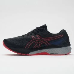 ASICS GT-2000 10 G-TX Men's Graphite Gray/Black Running Shoes