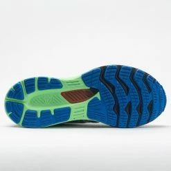 ASICS GEL-Kayano 28 Men's Black/Pure Silver Running Shoes 11 ASICS GEL-Kayano 28 Men's Black/Pure Silver Running Shoes