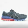 Running Shoes ASICS GEL-Kayano 28 Women's Carrier Grey/Pure Silver 1 Running Shoes ASICS GEL-Kayano 28 Women's Carrier Grey/Pure Silver