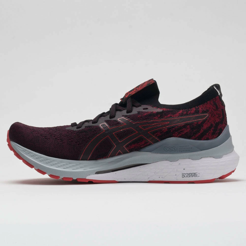 ASICS GEL-Kayano 28 MK Men's Deep Mars/Electric Red 4 ASICS GEL-Kayano 28 MK Men's Deep Mars/Electric Red