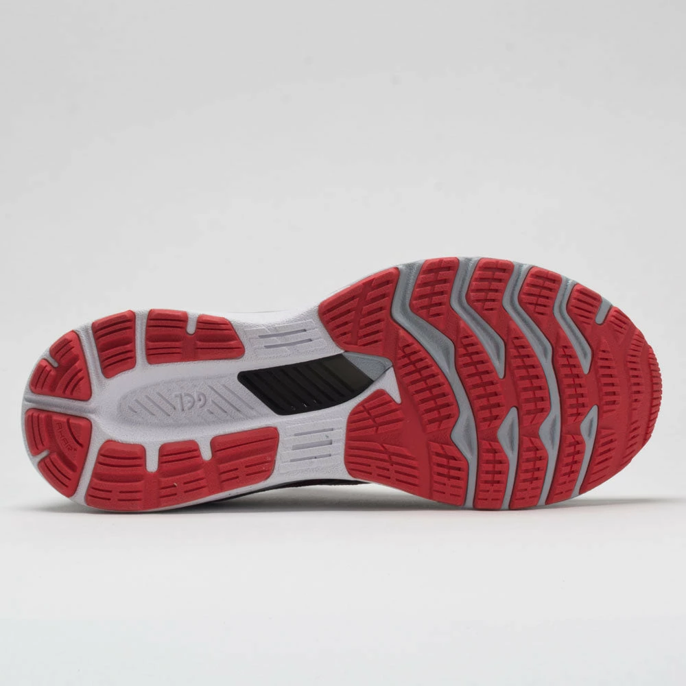 ASICS GEL-Kayano 28 MK Men's Deep Mars/Electric Red 6 ASICS GEL-Kayano 28 MK Men's Deep Mars/Electric Red