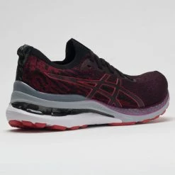 ASICS GEL-Kayano 28 MK Men's Deep Mars/Electric Red 13 ASICS GEL-Kayano 28 MK Men's Deep Mars/Electric Red