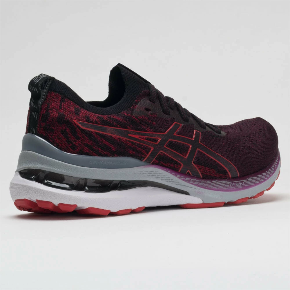 ASICS GEL-Kayano 28 MK Men's Deep Mars/Electric Red 8 ASICS GEL-Kayano 28 MK Men's Deep Mars/Electric Red