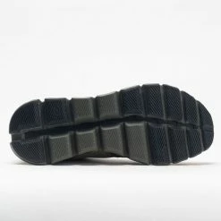 On Running On Cloud X Men's Olive/Fir Running Shoes