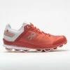 On Running On Cloudsurfer 6 Women's Rust/Rose Running Shoes