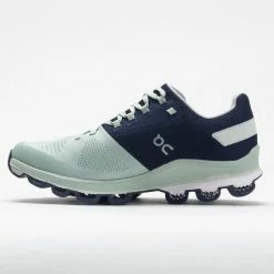 On Running Running Shoes On Cloudsurfer 6 Women's Fennel/Ink