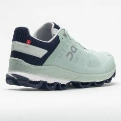 On Running Running Shoes On Cloudsurfer 6 Women's Fennel/Ink