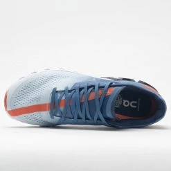 On Running Running Shoes On Cloudflow Men's Lake/Flare