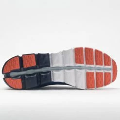 On Running Running Shoes On Cloudflow Men's Lake/Flare