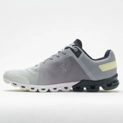 On Running On Cloudflow Men's Alloy/Magnet