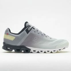 On Running On Cloudflow Men's Alloy/Magnet