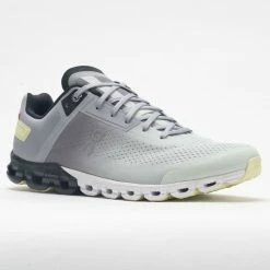 On Running On Cloudflow Men's Alloy/Magnet