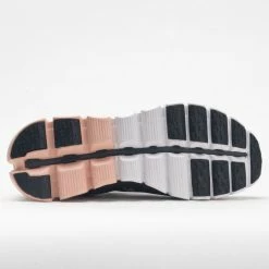 On Running Running Shoes On Cloudflow Women's Rock/Rose