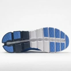 On Running On Cloudflow Women's Marina/White