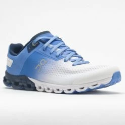 On Running On Cloudflow Women's Marina/White