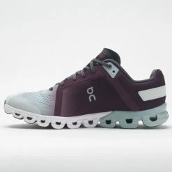 On Running Running Shoes On Cloudflow Women's Mulberry/Mineral