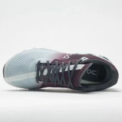 On Running Running Shoes On Cloudflow Women's Mulberry/Mineral