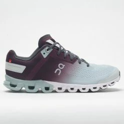 On Running Running Shoes On Cloudflow Women's Mulberry/Mineral