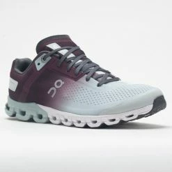On Running Running Shoes On Cloudflow Women's Mulberry/Mineral