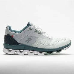On Running On Cloudace Men's Ice/Tide Running Shoes