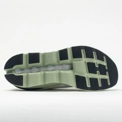 On Running On Cloudstratus Men's White/Black Running Shoes 11 On Running On Cloudstratus Men's White/Black Running Shoes