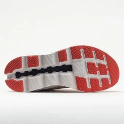 On Running On Cloudstratus Women's Rose/Red 11 On Running On Cloudstratus Women's Rose/Red