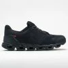 On Running On Cloudflyer Men's All Black Running Shoes 1 On Running On Cloudflyer Men's All Black Running Shoes